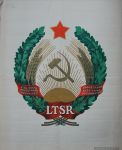 LTSR (Латвия)