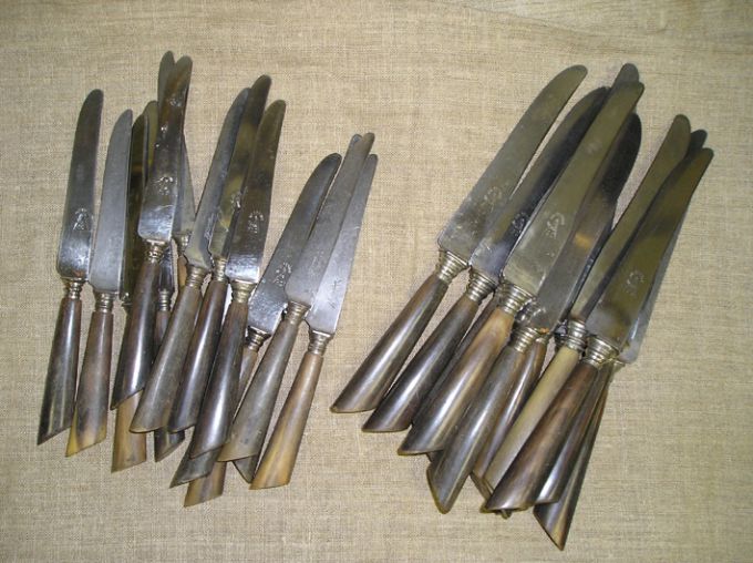 Ножи Магазин На Диване